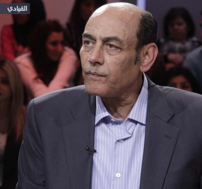 فيديو: تصريحات أحمد بدير عن رئاسة مصر والجزيرتين وعن باسم يوسف تصدم الجمهور!